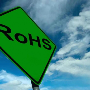 普通电子电气设备2021年ROHS豁免条例到期