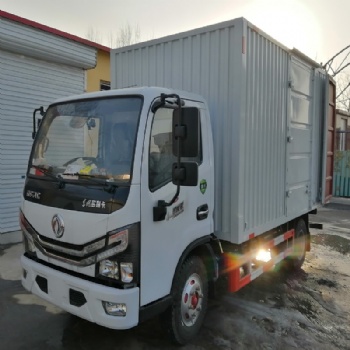 广西东风140马力泡沫化坨车4万提车