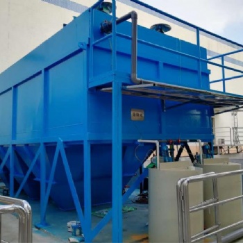 污水托管运营一体式污水处理设备污水处理运营厂家