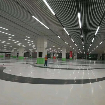 西安环氧磨石地坪-西安志宇供应商-**服务