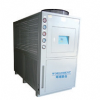 工业冷水机工业冷冻机