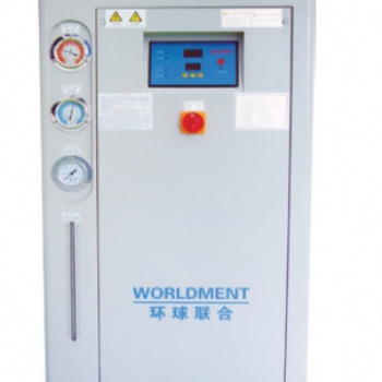 变频节能工业冷水机冷冻机