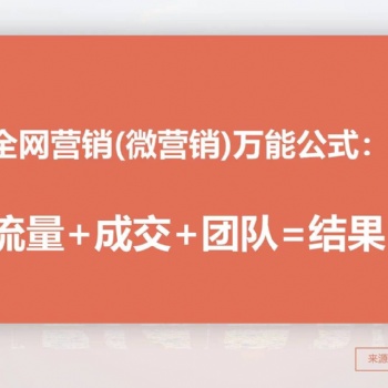 一鸣心所向：两个营销要点打造爆品！