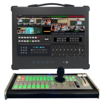 TCVIEW50L便携式网络直播一体机