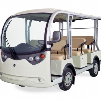 广东宏欣新能源科技有限公司销售八人座旅游观光车