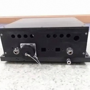 QSFP光模块老化测试 高低温测试盒