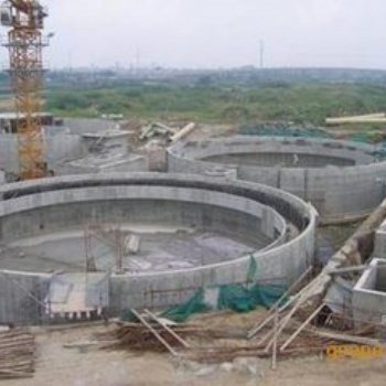 污水托管污水运营一体式污水处理设备污水处理运营厂家