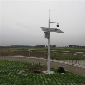 WN-301小型自动气象站