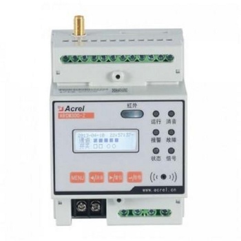 河南ARCM300-Z-4G组合式智慧式用电防患平台厂家