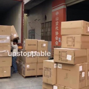 中山FBA美国专线，中山FBA英国，中山FBA法国