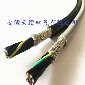 2YSLCY-JB 屏蔽线缆/安徽天缆电气有限公司供应