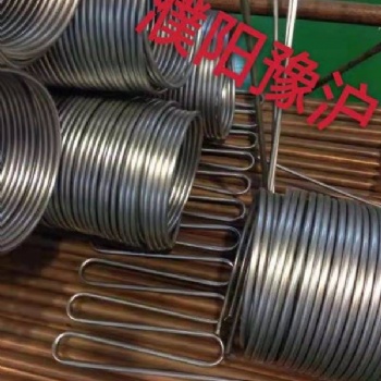 Inconel601不锈钢无缝毛细管