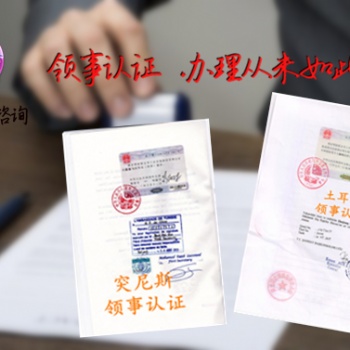 爱沙尼亚领事加签审计报告