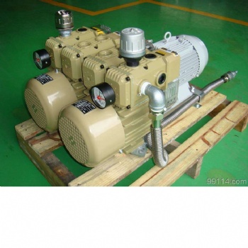 日本ORION好利旺供应复合型真空泵CBX15-P-VBVB-03