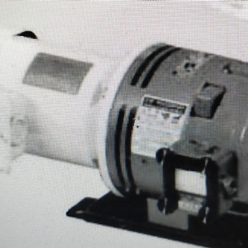 日本原装进口ORION好利旺供应真空泵KHF08-P-V-03