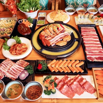 九田家烤肉加盟费用-九田家烤肉加盟优势