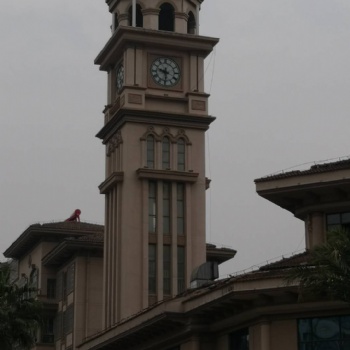 塔钟-塔钟维修 塔楼大钟 学校大钟 塔钟厂家烟台启明时钟