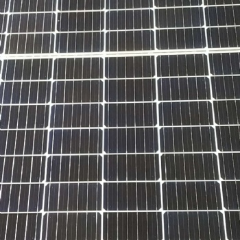 正规太阳能组件回收 今日报价