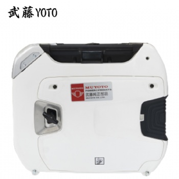 15kw可移动式柴油发电机 潍柴自启停发电机