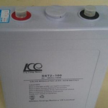 KE蓄电池SST-200