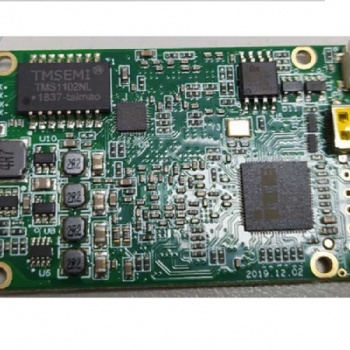 HDMI网络直播编码器迷你HDMI编码器H264 H265编码板支持ONVIF