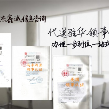 巴基斯坦使馆PI|出口合同认证