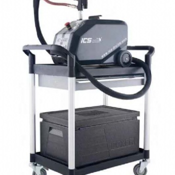 供应德国ICS干冰（固态二氧化碳）清洗技术 IC-022设备
