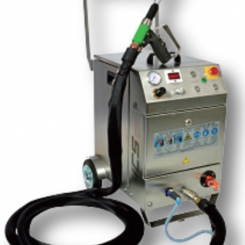 供应德国ICS干冰（固态二氧化碳）清洗技术 IC-110E设备