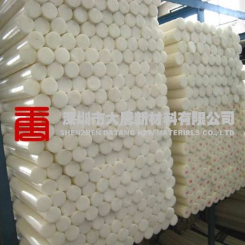 海南POM棒厂家_海口批发POM棒_新料赛钢棒