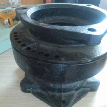 河北沧州铸铁管防漏宝 沉箱排水器 DN100