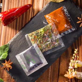 桶面泡面调料包 桶装方便面调味包 红烧牛肉风味小料包