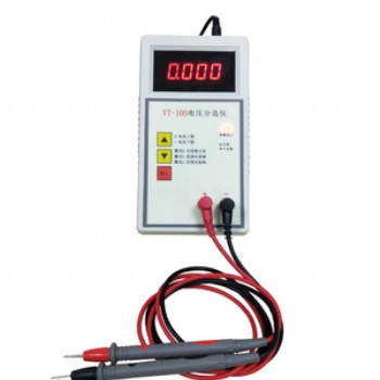 VT-10S电压分选仪18650聚合物锂电池电压分选仪