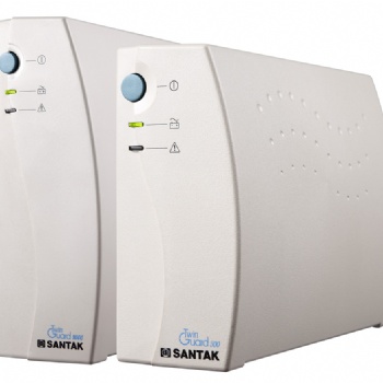 山特TG1000 不间断电源 1000VA/600W 后备式