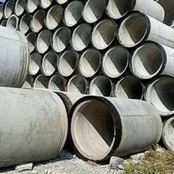 水泥管批发厂家-水泥管价格多少-浩禾管业
