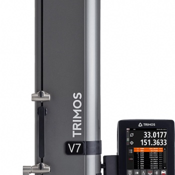 瑞士Trimos V7-700高精度数显测高仪