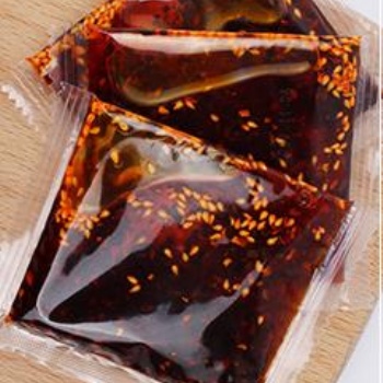 重庆小面调味料包 麻辣小面酱料包 拌面条佐料调味酱料