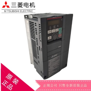 三菱变频器FR-A740-0.75K-CHT