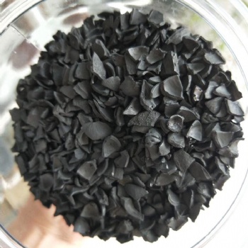 陕西果壳活性炭在水处理方面的应用