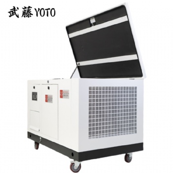 60kw发电电焊机 自启停潍柴 柴油发电机