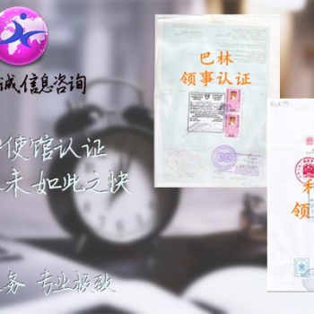 罗马尼亚领事认证公司损益表找谁代理\财务审计领事盖章