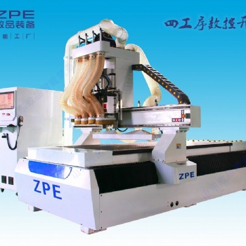 板式家具生产线数控开料机