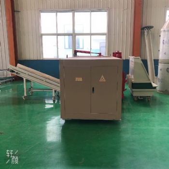 养殖场无害化处理设备 湿化化制机