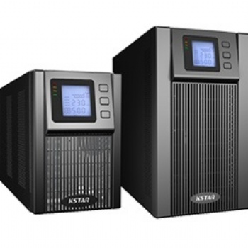 科士达 YDC9102S 不间断电源 2000VA/1600W 在线式标准型