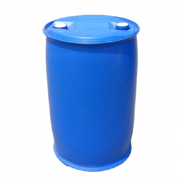新佳塑业200升双环桶200l塑料桶200公斤化工桶200kg双口桶厂家