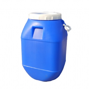 新佳塑业50升方桶50kg化工桶50l塑料桶50公斤大口桶厂家