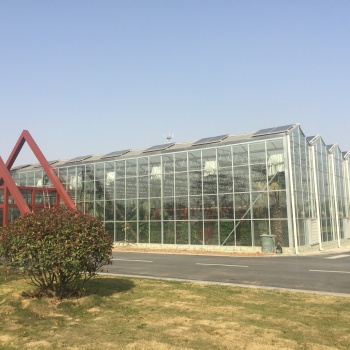 蔬菜大棚、温室大棚、温室配套设施销售及安装