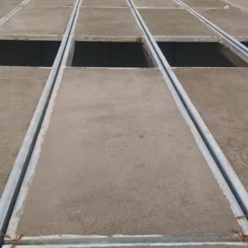 北京智能化钢骨架轻型板屋面板**