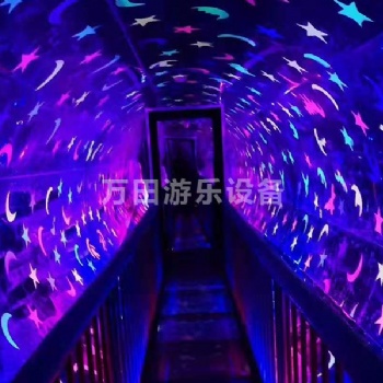 梦幻旅程系列之时空隧道