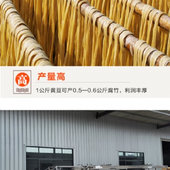广西腐竹油皮机生产厂家 好用的油皮机价格
