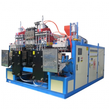 河北沧州专业生产各种吹塑机智能设备供应商